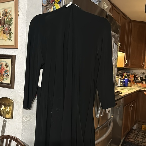 NWT Sympli Shore 3/4 sleeve dress - Picture 7 of 11